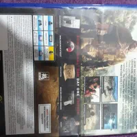 بازی Metal Gear Solid v ps4|کنسول، بازی ویدئویی و آنلاین|تهران, شهرک فردوس (حسینی)|دیوار