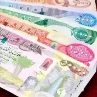 دینار کلکسیونی عراق