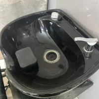 فروش وسایل سالن زیبایی|آرایشگاه و سالن‌های زیبایی|تهران, صد دستگاه|دیوار