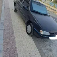 پژو 405 GLi مدل ۱۳۸۴ بی خرج