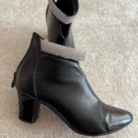 کفش مجلسی سایز ۳۸|کیف، کفش، کمربند|جوانرود, |دیوار