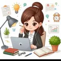 کار در منزل برای بانوان