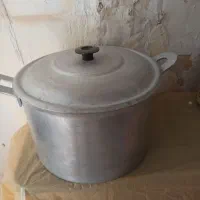 لوازم آشپزخانه زودپز سب قدیمی و ماهیتابه رژیمی و|ظروف پخت‌وپز|تهران, آهنگ|دیوار