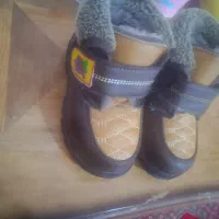 کفش بچهگانه|کفش و لباس بچه|اردبیل, |دیوار