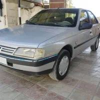 پژو 405 مدل 96|خودرو سواری و وانت|داراب, |دیوار