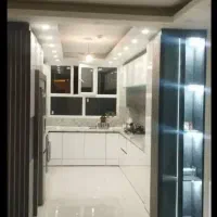 تخریب و بازسازی ساختمان