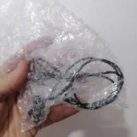 اسپیکر تخم مرغی چراغ دار کاملا نو|پخشکننده همراه|بوشهر, |دیوار