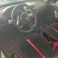 ساینا sدوگانه دستی|خودرو سواری و وانت|اسفراین, |دیوار