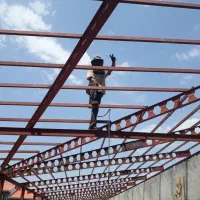 پیمان کاری آهن پیشگان