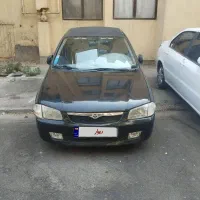 مزدا 232glx