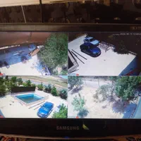 دوربین مداربسته دیددرشب رنگی|دوربین مداربسته|سنقر, |دیوار