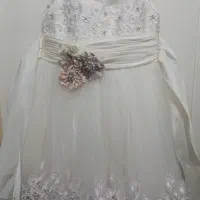لباس دخترانه