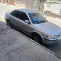 سمند LX|خودرو سواری و وانت|امیدیه, |دیوار