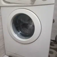 ماشین لباسشویی ابسال زیر قیمت|ماشین لباسشویی و خشک‌کن لباس|پاکدشت, پاکدشت (مامازند)|دیوار