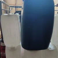 فروش دبه ۷۰ و بیست لیتری