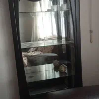 بوفه|بوفه، ویترین، کنسول|میاندوآب, |دیوار