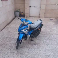 پیشرو در حد صفر مدل ۴۰۲