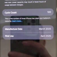 ایفون 16 پرومکس 256گیگ|موبایل|نسیم‌شهر, |دیوار