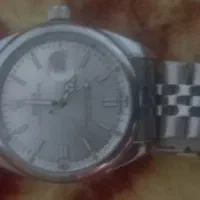 ساعت رولکس تقویم فعال