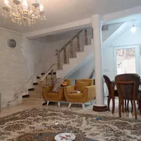 خانه ویلایی دربست ۱۰۰ متری ۲ خوابه تجاری مسکونی