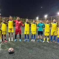 باشگاه فوتبال