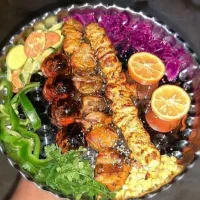 کارگرساده اقا جهت کار در رستوران