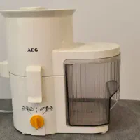 آبمیوه گیری AEG اصل آلمان