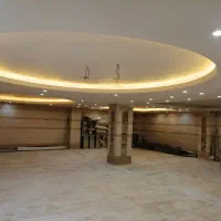زیر زمین تجاری