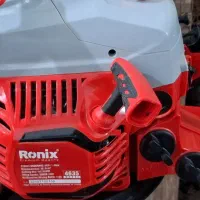 اره بنزینی رونیکس|ابزارآلات|کاکی, |دیوار