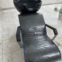 وسایل آرایشگاه به صورت تک و یا یکجا برای فروش