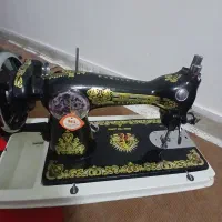 چرخ خیاطی