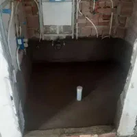 کلیه کارهایی بنایی حتی یک متر|خدمات پیشه و مهارت|کرمانشاه, |دیوار