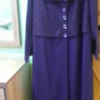 مانتو مجلسی شیک