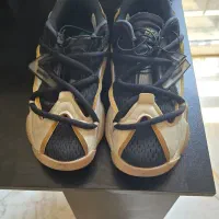 کتونی peak limited edition