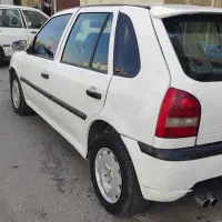 فولکس گل مدل 87|خودرو سواری و وانت|تهران, مسعودیه|دیوار