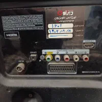 ال سی دی|تلویزیون و پروژکتور|خرمشهر, |دیوار