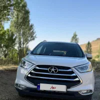 فوری جک s3 تمیز و کم کار  فوری