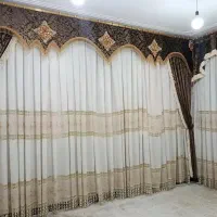 فروش پرده پذیرایی