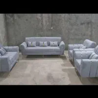 مبلمان خورشیدی|مبلمان خانگی و میز عسلی|ورامین, ورامین|دیوار