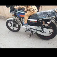 هندا 200 همتاز مدل 1402