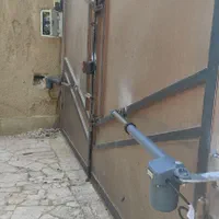 درب اتوماتیک. کرکره برقی .جک بازویی . دوربین|فروشگاه و مغازه|اصفهان, ملک‌شهر|دیوار