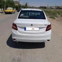 ساینا EX فول اپشن دوگانه CNG دستی|خودرو سواری و وانت|شیراز, شریف‌آباد|دیوار