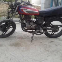 موتور۱۵۰پلاک ملی** وموتور۲۰۰مدل۸۶ پلاک ملی