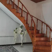 ویلای سه خوابه دوبلکس|اجارهٔ کوتاه‌مدت ویلا و باغ|فومن, |دیوار