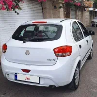تیبا 2 مدل 1401