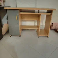 میز کامپیوتر یا تحریر