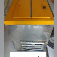 یخچال ویترینی و فریزر|فروشگاه و مغازه|پلدختر, |دیوار