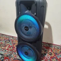 اسپیکر کیبورد مدل kts-2297|پخش‌کننده همراه|گرگان, |دیوار