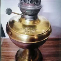 چراغ گردسوز