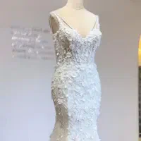 مزون روال لباس عروس ترند